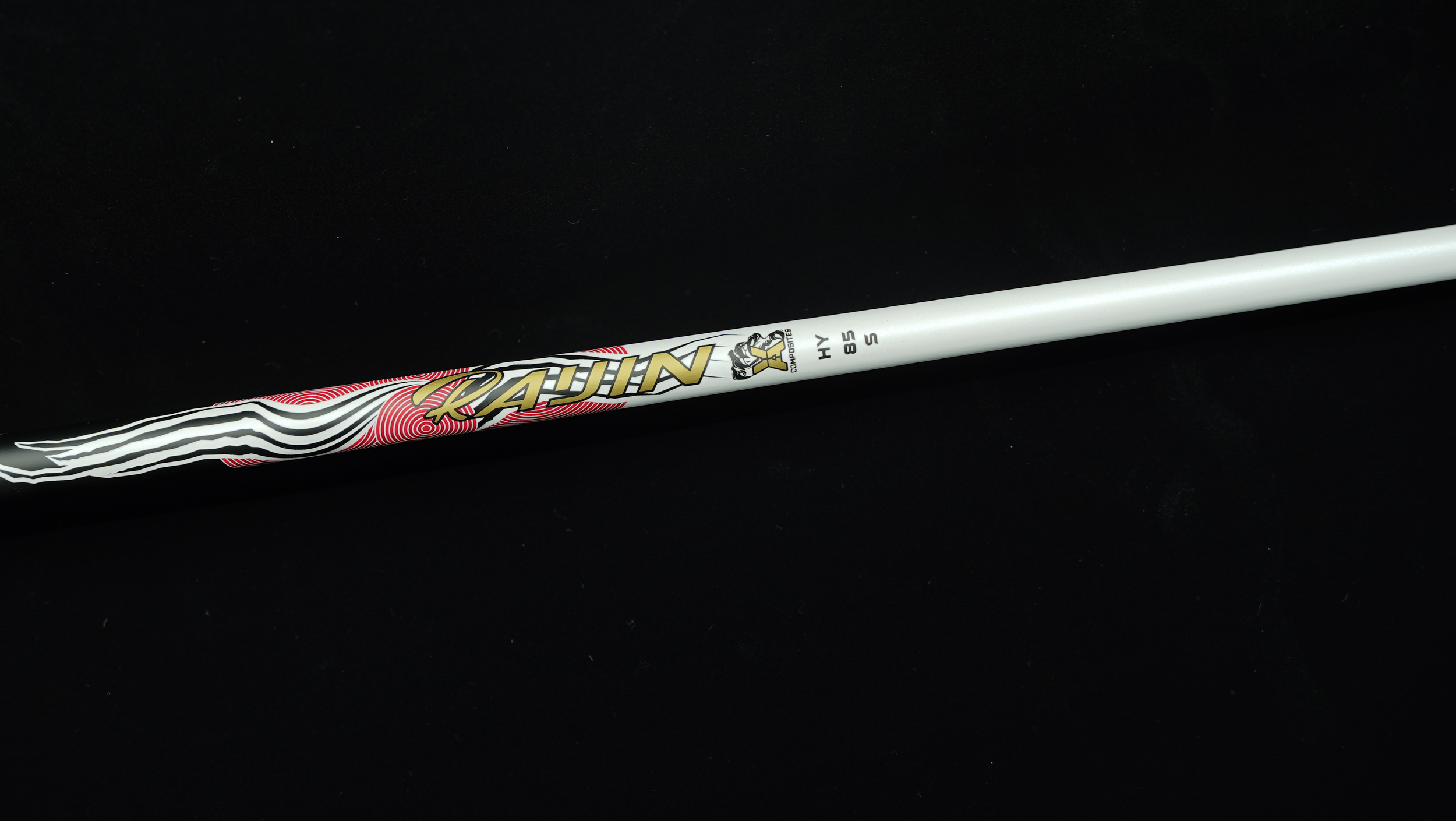 VA Performance Golf Shafts